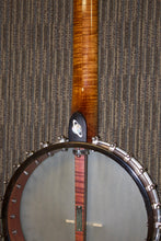 Load image into Gallery viewer, Mike Ramsey 6-string banjo c. 2014 - Excellent!
