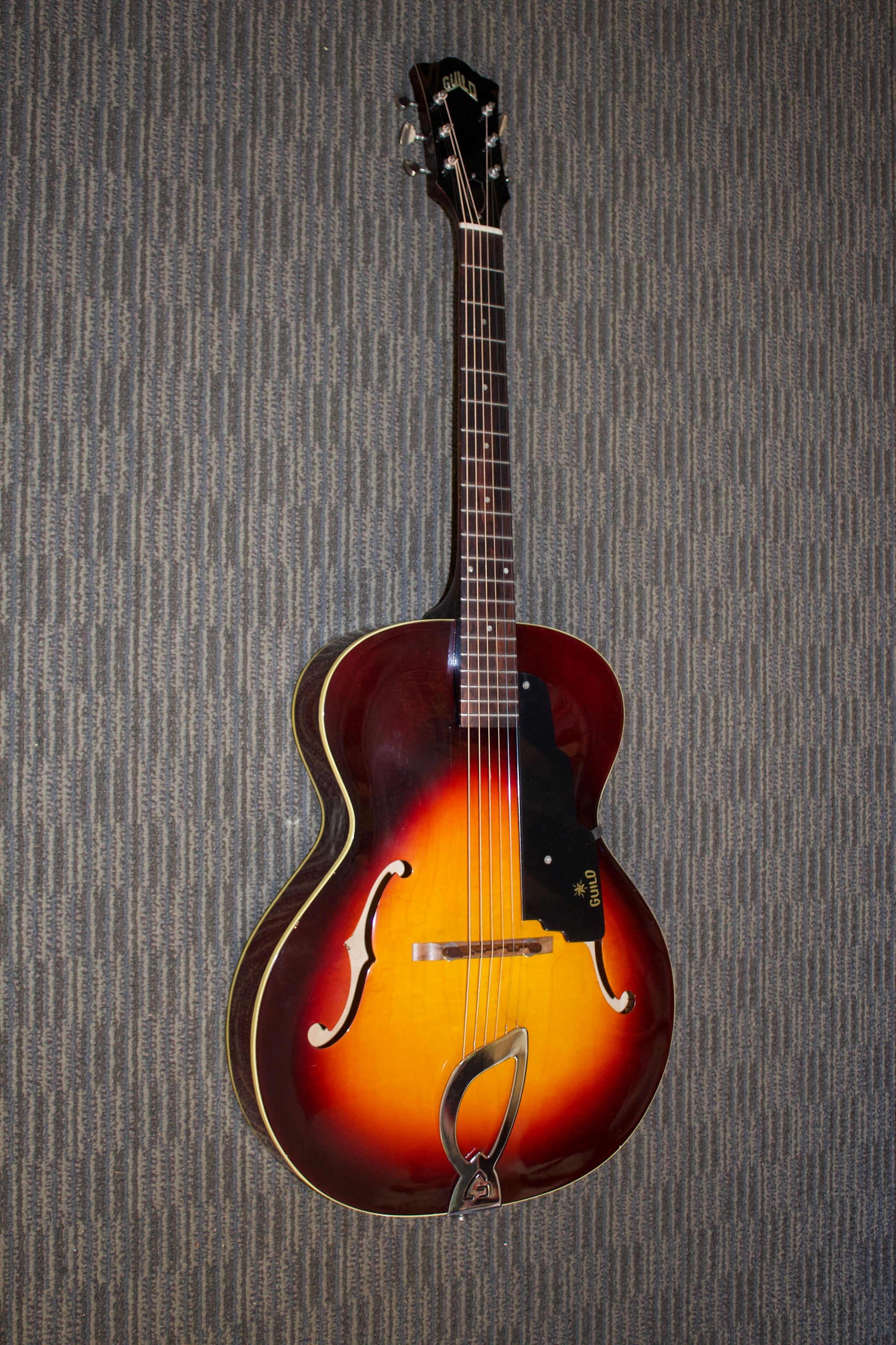 Guild Guitars – Jakes Main Street Music