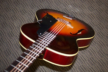 Load image into Gallery viewer, Guild A-50 Archtop Guitar (1965) Nice!
