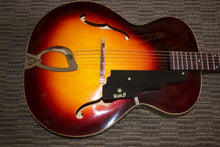 Load image into Gallery viewer, Guild A-50 Archtop Guitar (1965) Nice!
