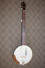 Load image into Gallery viewer, Gariepy pot banjo 1960s
