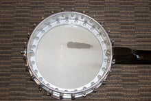 Load image into Gallery viewer, Gariepy pot banjo 1960s
