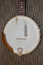 Load image into Gallery viewer, Gariepy pot banjo 1960s
