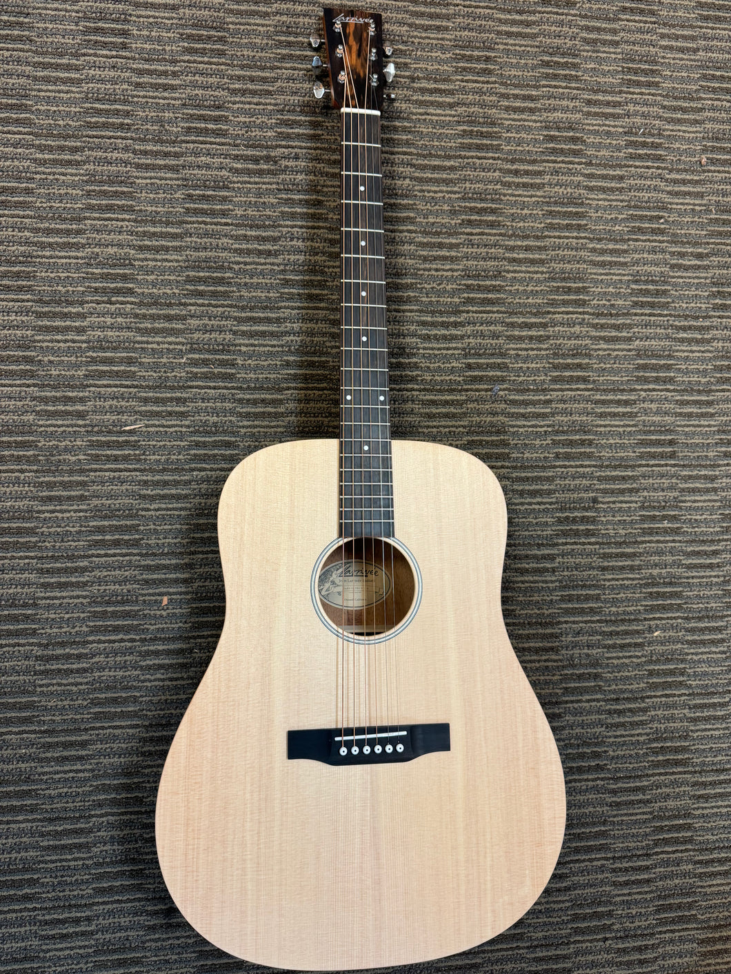 Larrivee Simple 6-DNE