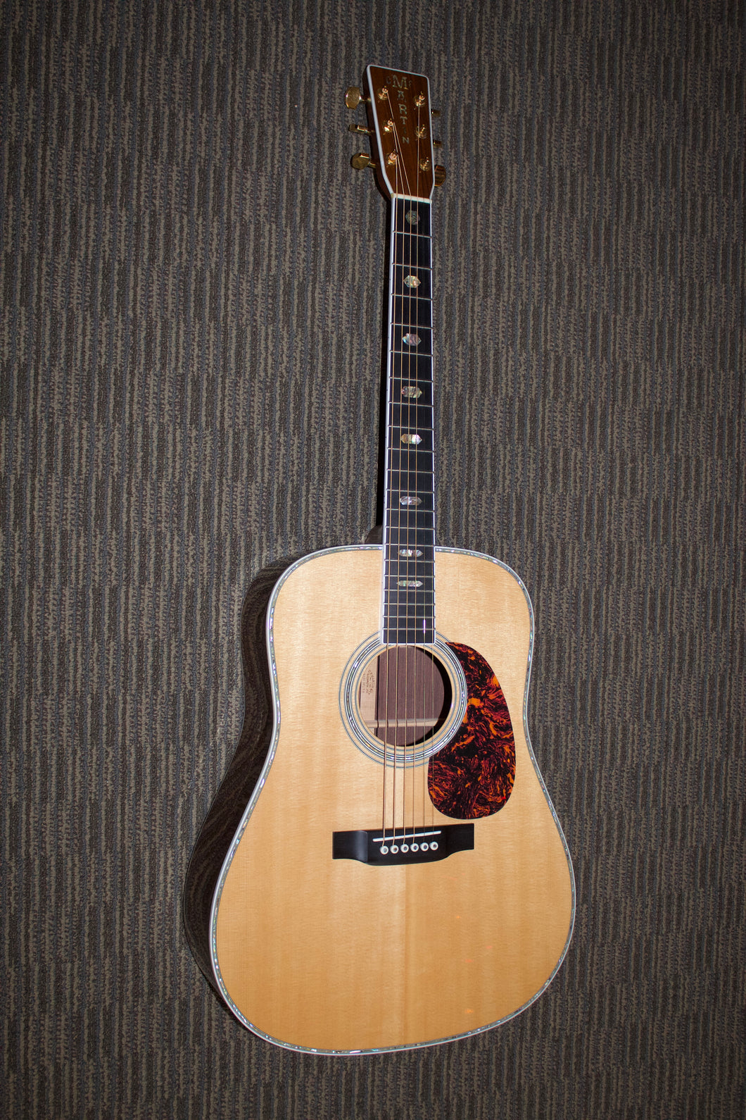 Martin D-41 (2004) Near Mint!