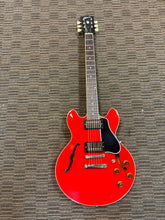 Load image into Gallery viewer, Gibson ES-336 Cherry 2014 Custom shop

