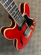 Load image into Gallery viewer, Gibson ES-336 Cherry 2014 Custom shop

