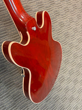Load image into Gallery viewer, Gibson ES-336 Cherry 2014 Custom shop
