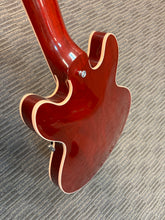 Load image into Gallery viewer, Gibson ES-336 Cherry 2014 Custom shop

