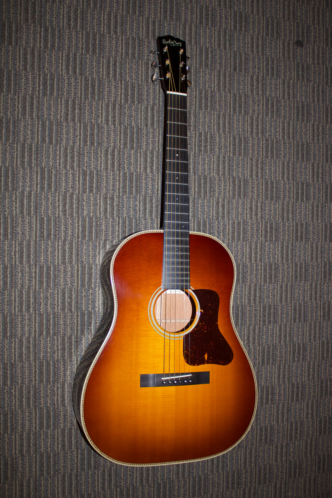 Santa Cruz RS very lightly used - Beautiful!