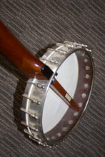 Load image into Gallery viewer, S. S. Stewart &quot;Special Banjo&quot; Model c.1896
