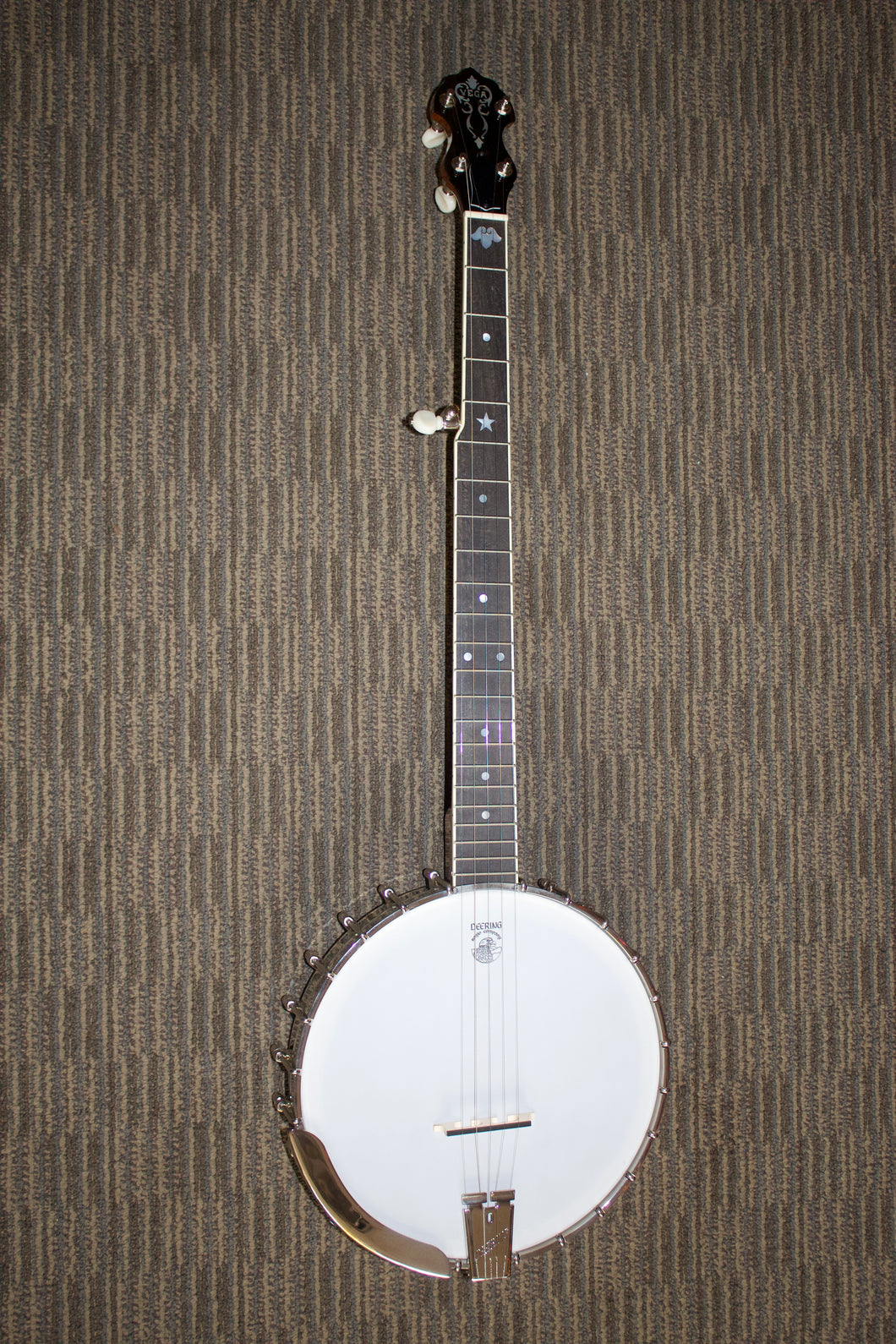 Vega Model No. 2 Banjo - New