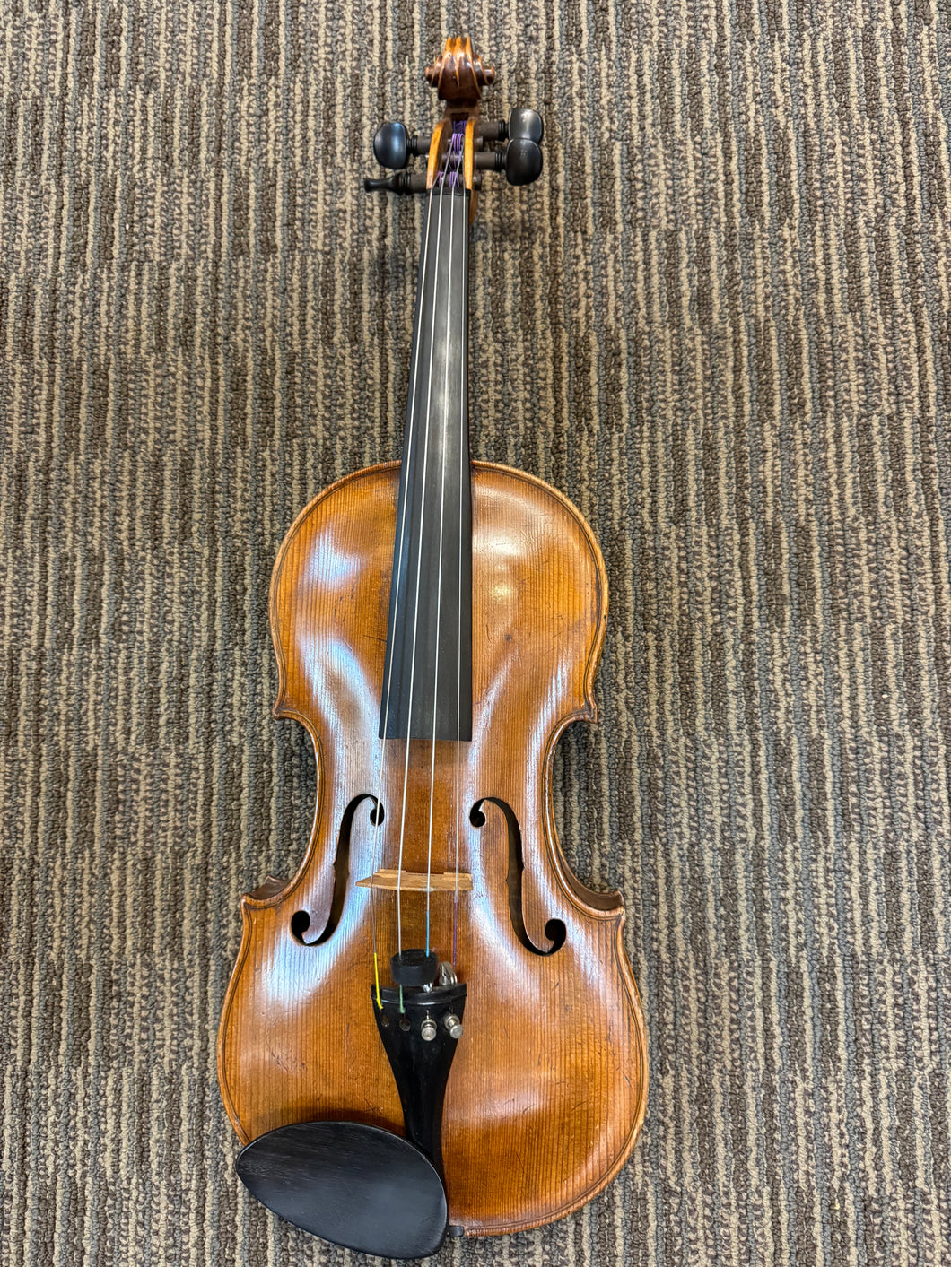 Josef Klotz style Violin c.1940