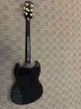 Load image into Gallery viewer, Gibson Custom Shop SG Custom
