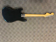 Load image into Gallery viewer, Fender Music Master 1978 Black
