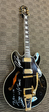 Load image into Gallery viewer, Epiphone Joe Bonnamassa ES-355 With case
