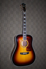 Load image into Gallery viewer, Guild D-55E Sunburst - New!
