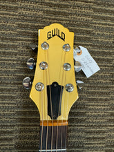 Load image into Gallery viewer, Guild D-25 White finish C. 1989
