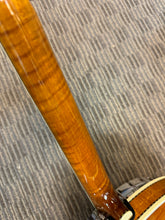 Load image into Gallery viewer, Deering Calico 5 string resonator Banjo

