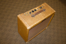 Load image into Gallery viewer, Vintage 1955 Fender Deluxe Amp
