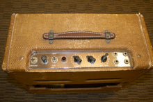 Load image into Gallery viewer, Vintage 1955 Fender Deluxe Amp
