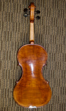 Load image into Gallery viewer, R. J. Storm Hand-built Violin - No. 175 (2018)
