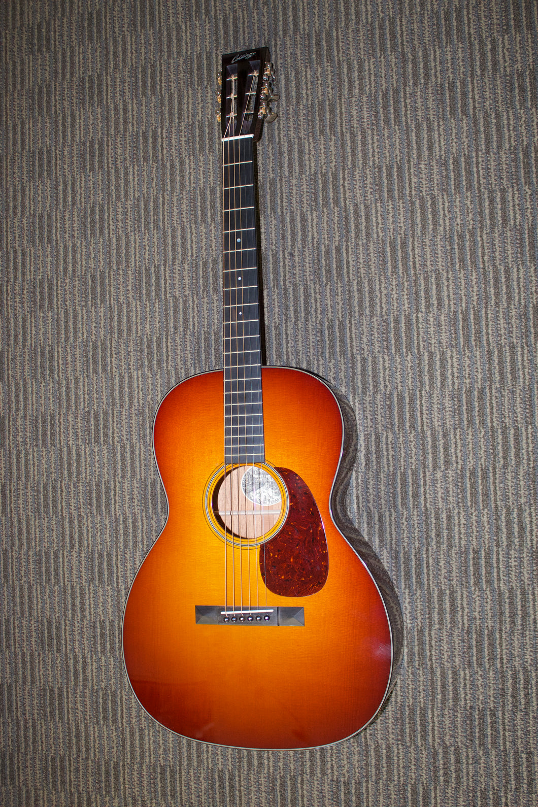Collings 000-1 SB Acoustic Guitar SN. 35005 
