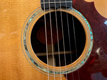 Load image into Gallery viewer, Gibson Songwriter Deluxe CE Acoustic Guitar 2004
