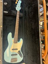 Load image into Gallery viewer, G &amp; L JB-5 Sonic Blue 2017
