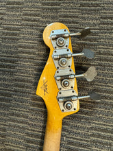 Load image into Gallery viewer, Fender custom shop 1960 Journey man jazz bass
