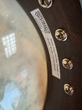 Load image into Gallery viewer, Deering/Vega Old Tyme Wonder Banjo w/ Grand 12" rim with Hardshell case
