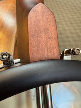 Load image into Gallery viewer, Deering/Vega Old Tyme Wonder Banjo w/ Grand 12" rim with Hardshell case
