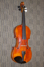 Load image into Gallery viewer, Ernst Kessler - Berlin 4/4 Violin (1927)
