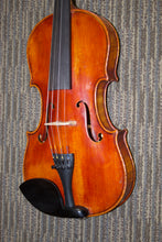Load image into Gallery viewer, Ernst Kessler - Berlin 4/4 Violin (1927)
