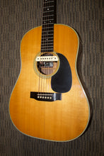 Load image into Gallery viewer, Martin D-28S 1976
