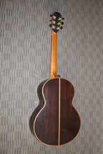 Load image into Gallery viewer, Lowden S-50 F/F with Sinker Redwood and African Blackwood
