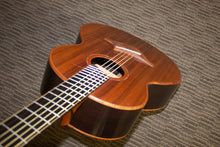 Load image into Gallery viewer, Lowden S-50 F/F with Sinker Redwood and African Blackwood
