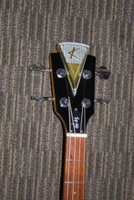 Load image into Gallery viewer, Kay 5970VB Vintage Reissue Jazz Special Bass (used 2025)
