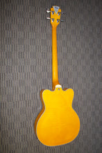 Load image into Gallery viewer, Kay 5970VB Vintage Reissue Jazz Special Bass (used 2025)
