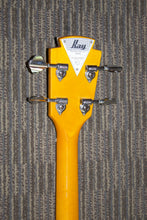 Load image into Gallery viewer, Kay 5970VB Vintage Reissue Jazz Special Bass (used 2025)
