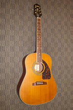 Load image into Gallery viewer, Epiphone AJ-500M Masterbuilt Slope-shoulder guitar c. 2011
