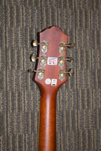 Load image into Gallery viewer, Epiphone AJ-500M Masterbuilt Slope-shoulder guitar c. 2011
