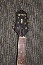 Load image into Gallery viewer, Epiphone AJ-500M Masterbuilt Slope-shoulder guitar c. 2011
