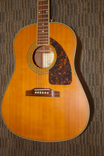Load image into Gallery viewer, Epiphone AJ-500M Masterbuilt Slope-shoulder guitar c. 2011
