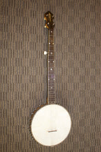 Load image into Gallery viewer, Bacon Professional  FF Openback Banjo c. 1910
