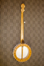 Load image into Gallery viewer, Bacon Professional  FF Openback Banjo c. 1910

