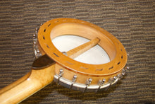 Load image into Gallery viewer, Bacon Professional  FF Openback Banjo c. 1910
