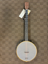 Load image into Gallery viewer, Pisgah Woodchuck 12" Open-back Banjo-New
