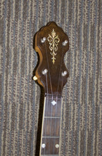Load image into Gallery viewer, Bacon Professional  FF Openback Banjo c. 1910
