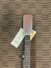 Load image into Gallery viewer, Pisgah Woodchuck 12" Open-back Banjo-New
